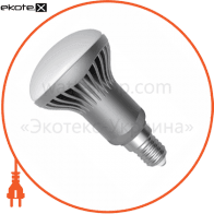 LED лампа R50 6W LR-16 Е14 2700К мат.ал./к. A Electrum