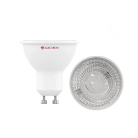 Лампа світлодіодна MR-16  ELECTRUM 7W GU10 4000K  A-LR-1954