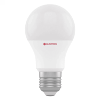 Лампа світлодіодна стандартна ELECTRUM 9W E27 4000K A-LS-1699