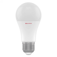 Лампа світлодіодна стандартна ELECTRUM 12W E27 3000K  A-LS-1856