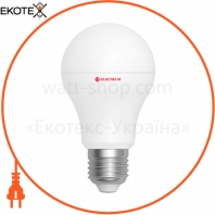 Лампа світлодіодна стандартна ELECTRUM 10W E27 4000K A60 A-LS-1971-1
