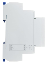 Реле затримки часу на вимкнення NTE9-B1 AC/DC 12-240V, АСКО-УКРЕМ, A0010240003