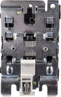Пускач  ПМ 4-65 F7 110B (LC1-D6511), АСКО-УКРЕМ, A0040010069
