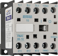 Пускач ПМ 0-16-10 С7 36В LC1-K1610
