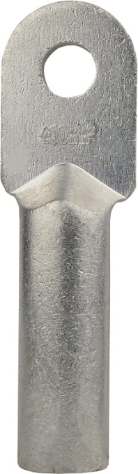 Наконечники без изоляции медные луженые DT-400-20