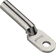 Наконечники без изоляции медные луженые DT-35-8