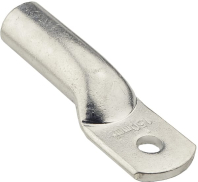 Наконечники без изоляции медные луженые DT(G)-150-10