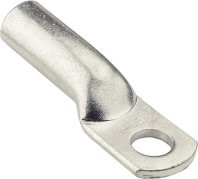 Наконечники без изоляции медные луженые DT(G)-150-16