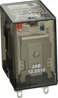 Реле MY2 (DC 12 V)