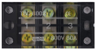 Колодка TB6003, АСКО-УКРЕМ, A0130050022