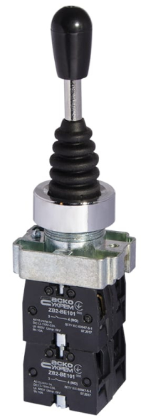 XB2-PA24 (3SXD2PA24) Кнопка-маніпулятор, АСКО-УКРЕМ, A0140010051