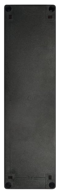 Корпус HJ9-5 (5-місний) білий, АСКО-УКРЕМ, A0140020072