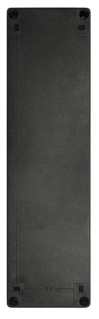 Корпус HJ9-6 (6-місний) жовтий, АСКО-УКРЕМ, A0140020075