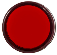 Сигнальна арматура AD22-22DS червона 110V АC, АСКО-УКРЕМ, A0140030067