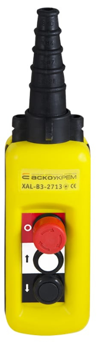 Пост кнопковий  XAL-B3-2713