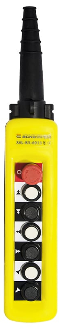 Пост кнопковий  XAL-B3-6913