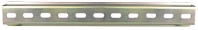 Din-рейка TH(TS)-35-1,5 (1м/шт), АСКО-УКРЕМ, A0150010101