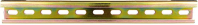 Din-рейка TH(TS)-32 (1м/шт), АСКО-УКРЕМ, A0150010102