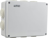 Розподільча  коробка TY-RA 200*155*80, АСКО-УКРЕМ, A0150170022