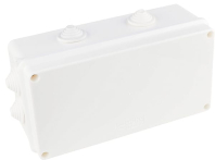 Розподільча  коробка серії UAtmo 200*100*70 (упак.8шт), АСКО-УКРЕМ, A0150170037