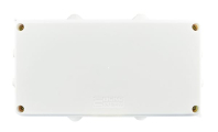 Розподільча  коробка серії UAtmo 200*100*70 (упак.8шт), АСКО-УКРЕМ, A0150170037