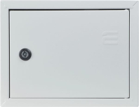 Корпус модульний металевий, 12 модулів, навісний IP31, серії UBox, АСКО-УКРЕМ, A0260010005
