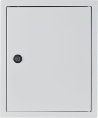 Корпус модульний металевий, 24 модулі, навісний IP31, серії UBox, АСКО-УКРЕМ, A0260010006