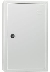 Корпус модульный металлический 36 модулей навесной IP31 серии UBox