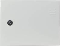 Корпус модульний металевий, 12 модулів, навісний IP54, серії UBox, АСКО-УКРЕМ, A0260010009