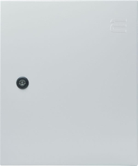 Корпус модульний металевий, 24 модулі, навісний IP54, серії UBox, АСКО-УКРЕМ, A0260010010