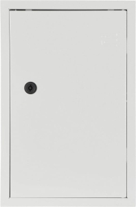 Корпус модульний металевий Light, 36 модулів, вбудований IP31, серії UBox, АСКО-УКРЕМ, A0260010015