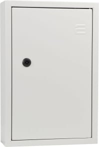 Корпус модульный металлический Light 36 модулей навесной IP31 серии UBox