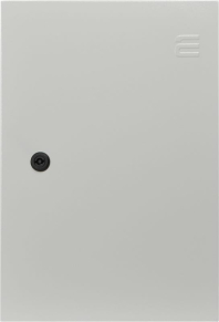 Корпус модульний металевий Light, 36 модулів, навісний IP31, серії UBox, АСКО-УКРЕМ, A0260010019