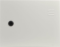 Корпус модульний металевий Light, 12 модулів, навісний IP54, серії UBox, АСКО-УКРЕМ, A0260010021