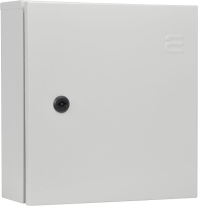 Корпус модульный металлический Light 24 модуля навесной IP54 серии UBox