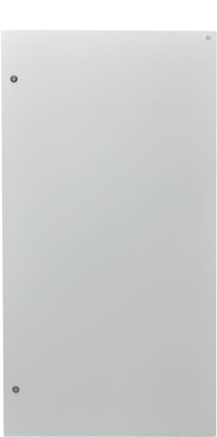 Корпус з монтажною панеллю металевий 140*80*30, IP54, серії UBox, АСКО-УКРЕМ, A0260020047