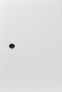 Корпус з монтажною панеллю металевий Light  40*30*25, IP31, серії UBox, АСКО-УКРЕМ, A0260020065