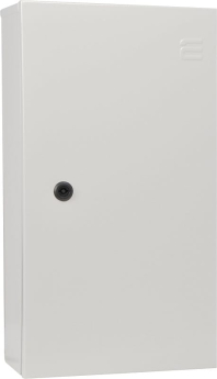 Корпус обліку металевий Light 9 модулів 3фл, навісний IP54, серії UBox, АСКО-УКРЕМ, A0260030016