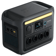 Зарядна станція ANKER SOLIX C1000X – 1056Wh/AC 1800W/100W