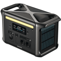 Зарядна станція ANKER SOLIX F1500 – 1536Wh/AC 1800W/100W, Ultracell, A1772311