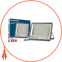 Прожектор ENERLIGHT ACCENT 100Вт 6500K