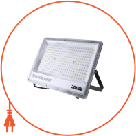 Прожектор ENERLIGHT ACCENT 200Вт 6500K, Enerlight, ACCENT200SMD120C