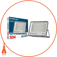 Прожектор ENERLIGHT ACCENT 50Вт 6500K