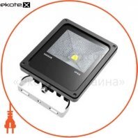 Прожектор (LED) ART-50-03 холодне світло 50W