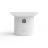 Розумний датчик чадного газу ZigBee CO sensor