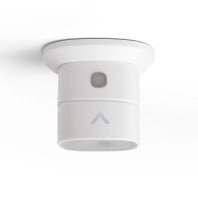 Розумний датчик чадного газу ZigBee CO sensor, Maxus, AirVision-Z-CO