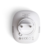 Розумний датчик виявлення горючого газу ZigBee Gas sensor, Maxus, AirVision-Z-Gas