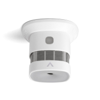 Розумний фотоелектричний датчик  диму ZigBee Smoke sensor