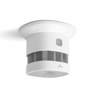 Розумний фотоелектричний датчик  диму ZigBee Smoke sensor, Maxus, AirVision-Z-Smoke