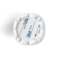 Розумний фотоелектричний датчик  диму ZigBee Smoke sensor, Maxus, AirVision-Z-Smoke